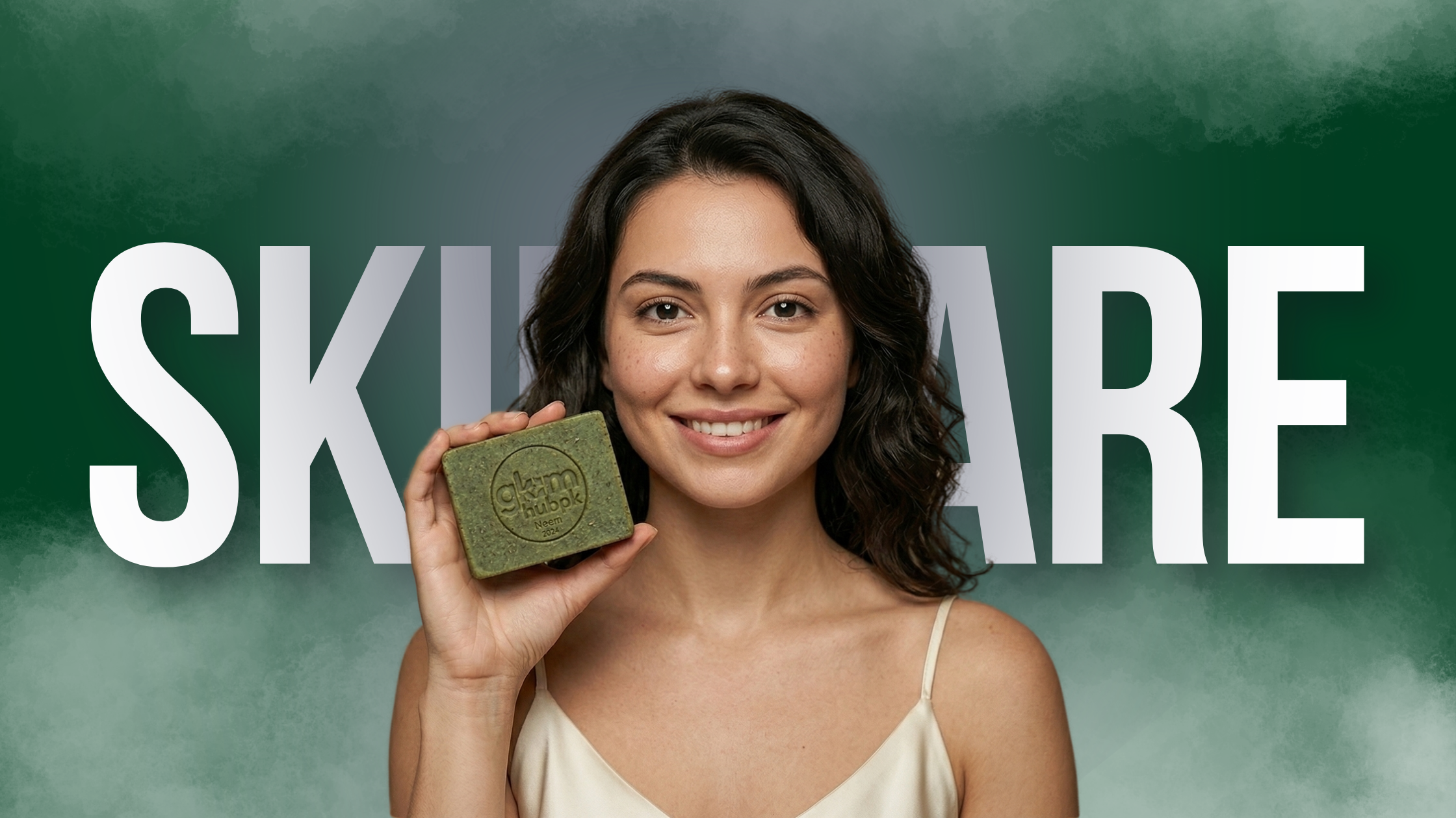 Dark Modern Elegant Singer New Song YouTube Thumbnail 3