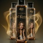Root Revival Hair Oil for Hair Growth & Anti Hair Fall Formula