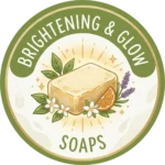 Brightening & Glow Soaps