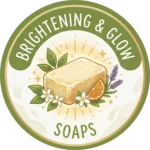 Brightening & Glow Soaps
