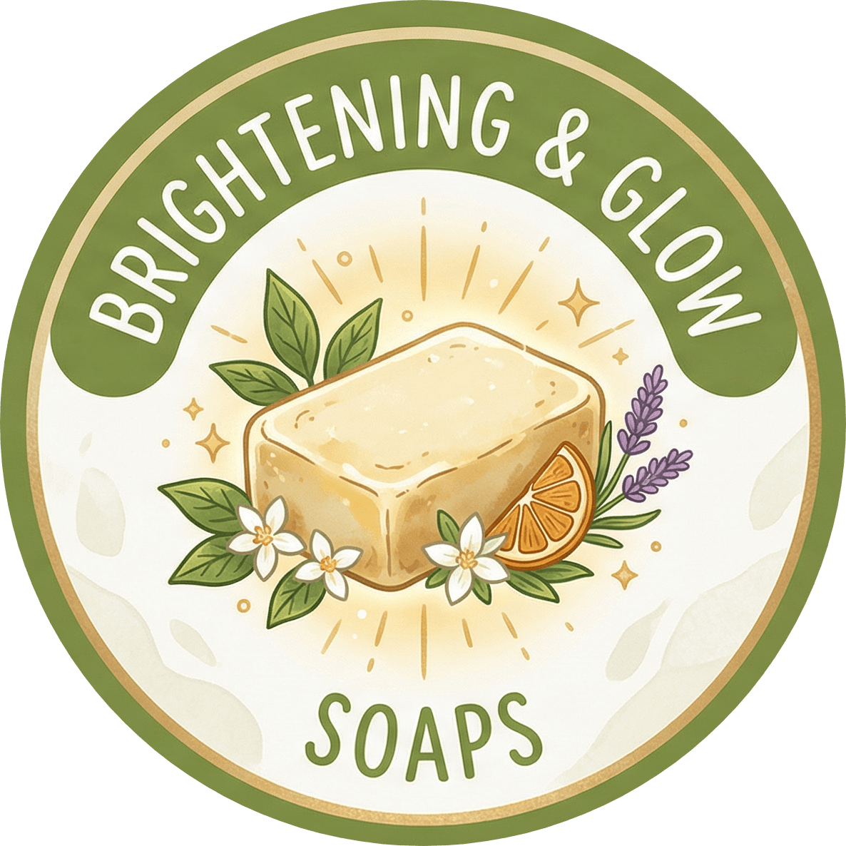 Brightening & Glow Soaps