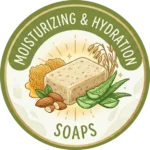 Moisturizing & Hydration Soaps
