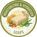 Moisturizing & Hydration Soaps