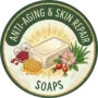 Anti-Aging & Skin Repair Herbal Soaps Pakistan | GlamHubPK
