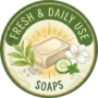 Fresh Daily Use Herbal Soap Pakistan | GlamHubPK