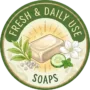 Fresh Daily Use Herbal Soap Pakistan | GlamHubPK