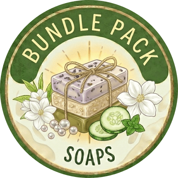 Bundle Soaps