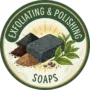 Exfoliating & Polishing Herbal Soaps Pakistan | GlamHubPK
