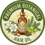 Hair Oil