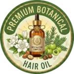 Hair Oil