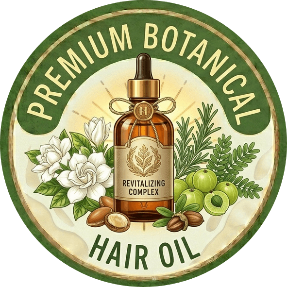 Hair Oil