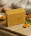 Turmeric Soap by GlamHubPK natural herbal skin brightening soap Pakistan