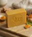 Turmeric Soap by GlamHubPK natural herbal skin brightening soap Pakistan