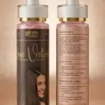 Rose Velvet Luxecare Shampoo – Herbal Shampoo Pakistan | GlamHubPK