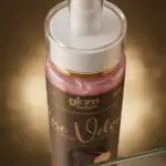 Rose Velvet Luxecare Shampoo – Herbal Shampoo Pakistan | GlamHubPK