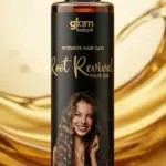 Root Revival Herbal Hair Oil Pakistan – Hair Growth & Strengthening | GlamHubPK