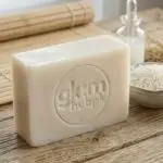 Rice Water Herbal Soap Pakistan – Natural Skin Brightening | GlamHubPK