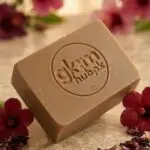 Hibiscus Glow Herbal Soap Pakistan – Natural Skin Brightening | GlamHubPK