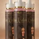 Rose Velvet Luxecare Shampoo – Herbal Shampoo Pakistan | GlamHubPK