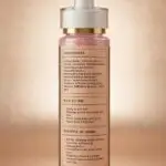 Rose Velvet Luxecare Shampoo – Herbal Shampoo Pakistan | GlamHubPK