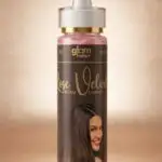 Rose Velvet Luxecare Shampoo – Herbal Shampoo Pakistan | GlamHubPK