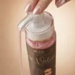 Rose Velvet Luxecare Shampoo – Herbal Shampoo Pakistan | GlamHubPK