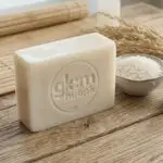Rice Water Herbal Soap Pakistan – Natural Skin Brightening | GlamHubPK