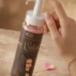 Rose Velvet Luxecare Shampoo – Herbal Shampoo Pakistan | GlamHubPK