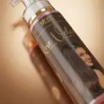 Rose Velvet Luxecare Shampoo – Herbal Shampoo Pakistan | GlamHubPK