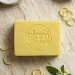 Fresh Lemon Herbal Soap Pakistan – Natural Skin Brightening | GlamHubPK