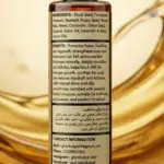 Root Revival Herbal Hair Oil Pakistan – Hair Growth & Strengthening | GlamHubPK