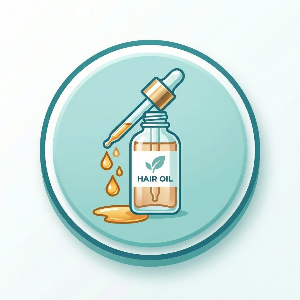 Hair Oil