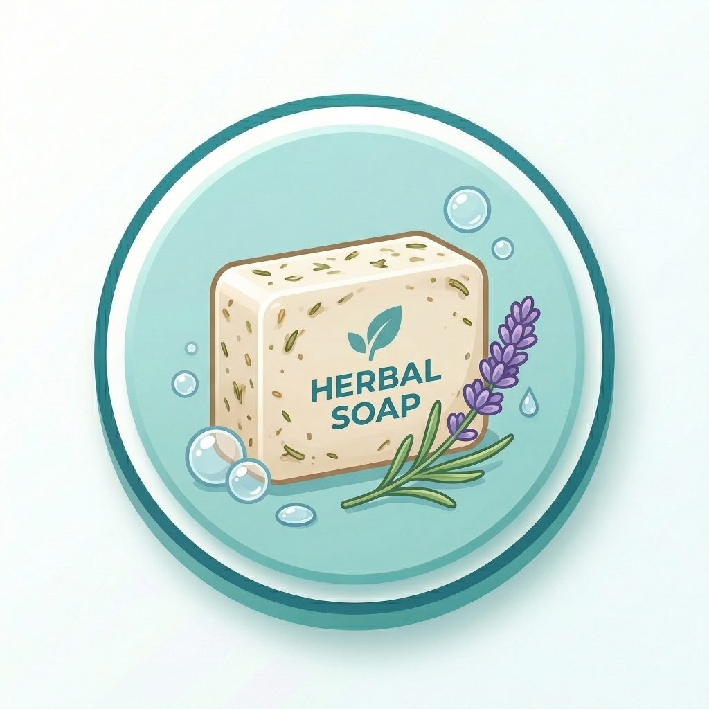 Herbal Soaps