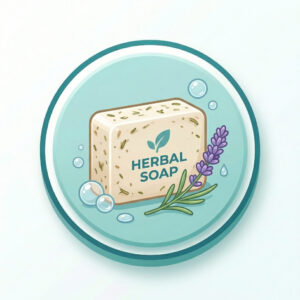 Herbal Soaps
