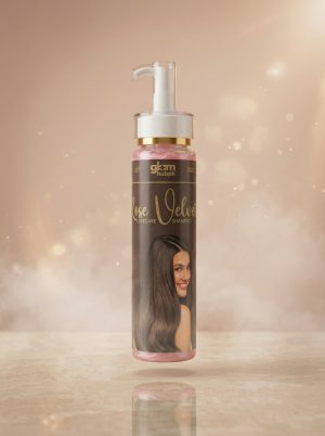 rose velvet shampoo glamhubpk 2
