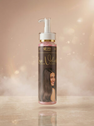 rose velvet shampoo glamhubpk 2 scaled